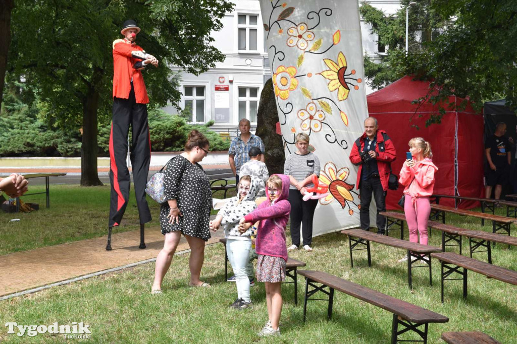 Dzień Folkloru Borowiackiego