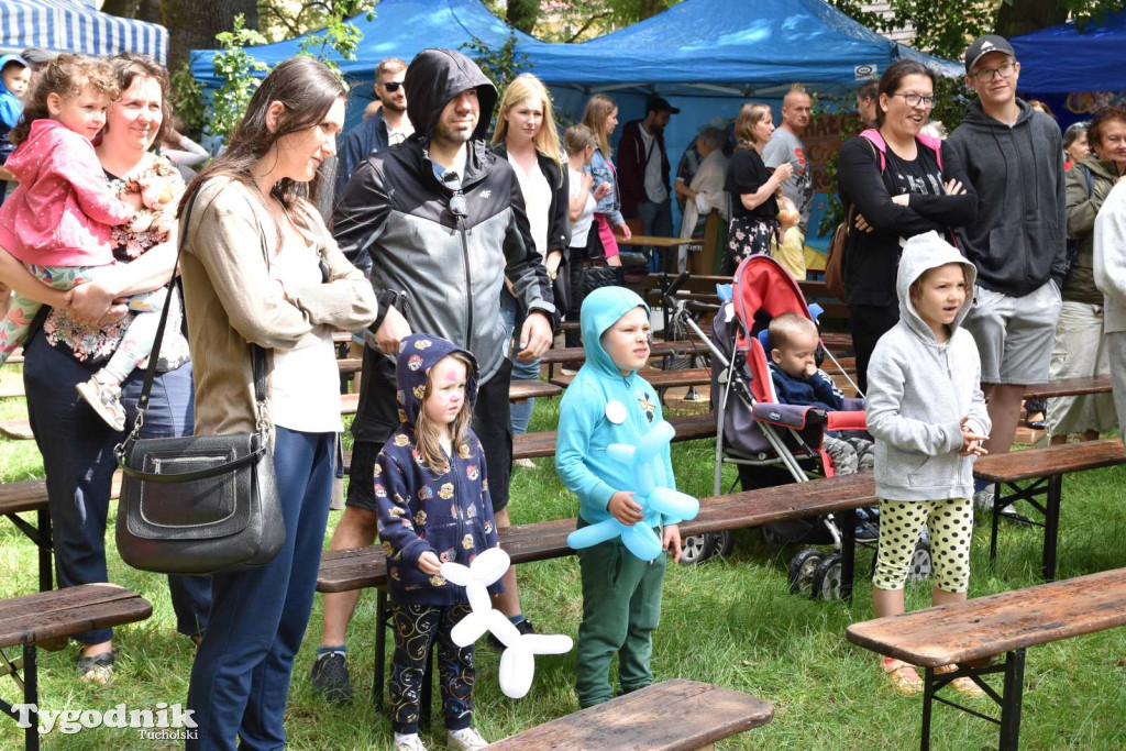 Dzień Folkloru Borowiackiego