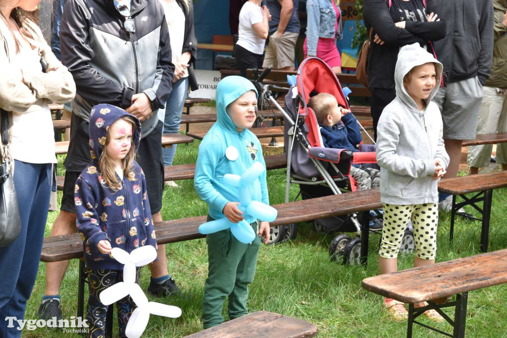 Dzień Folkloru Borowiackiego