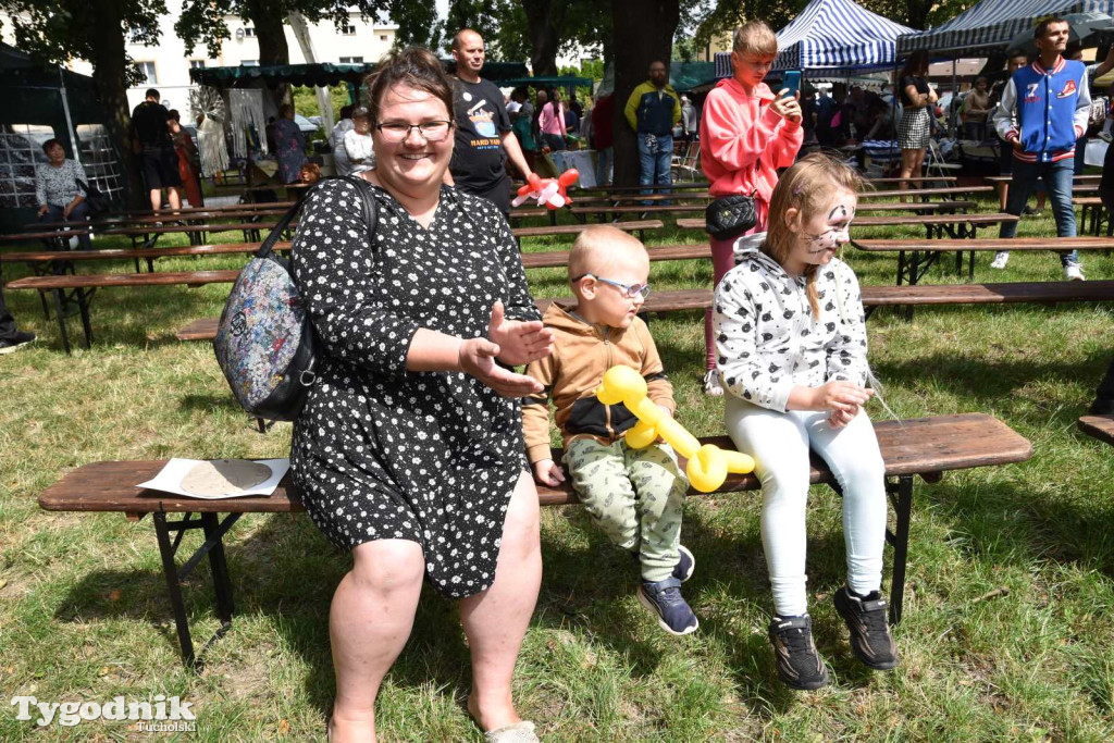 Dzień Folkloru Borowiackiego