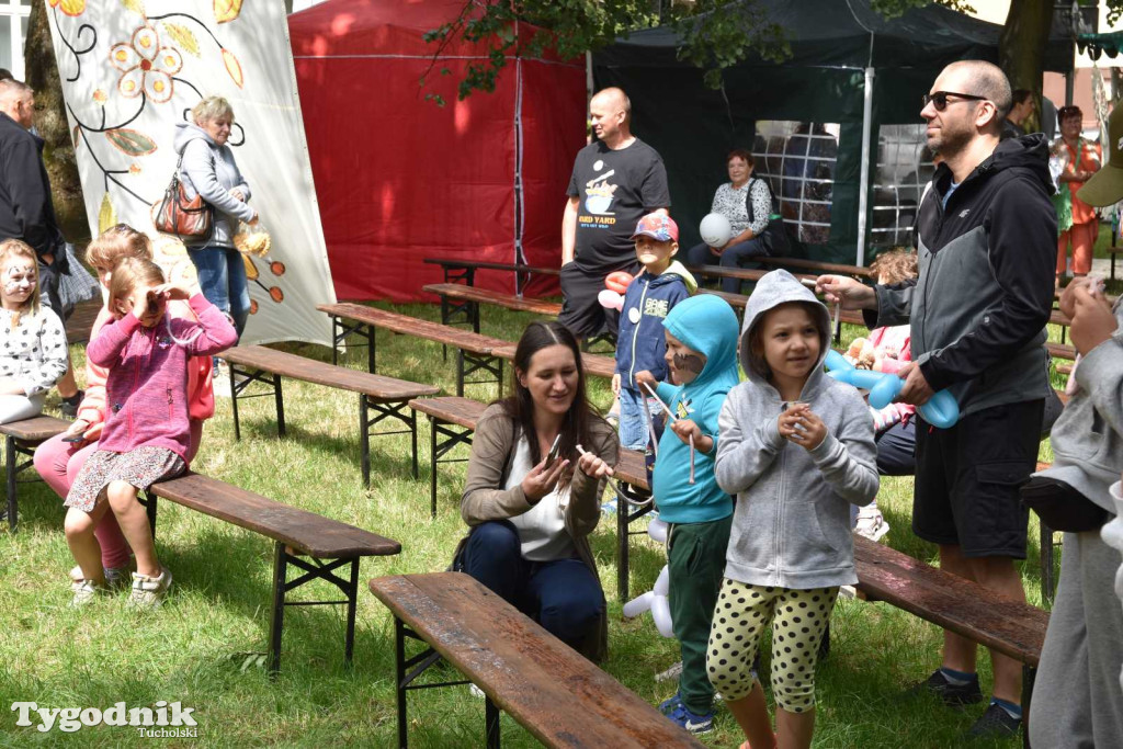 Dzień Folkloru Borowiackiego