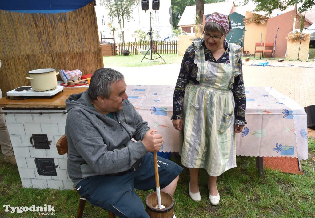 Dzień Folkloru Borowiackiego