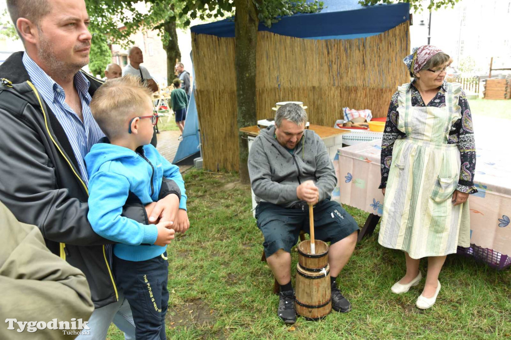 Dzień Folkloru Borowiackiego