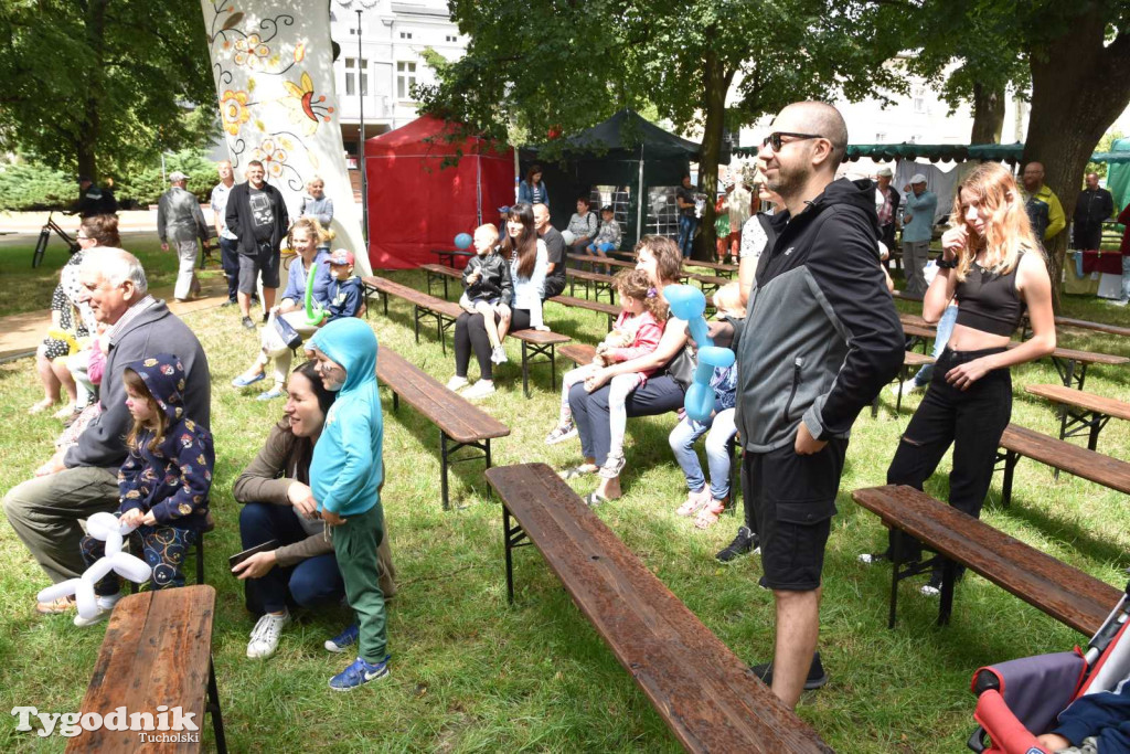 Dzień Folkloru Borowiackiego