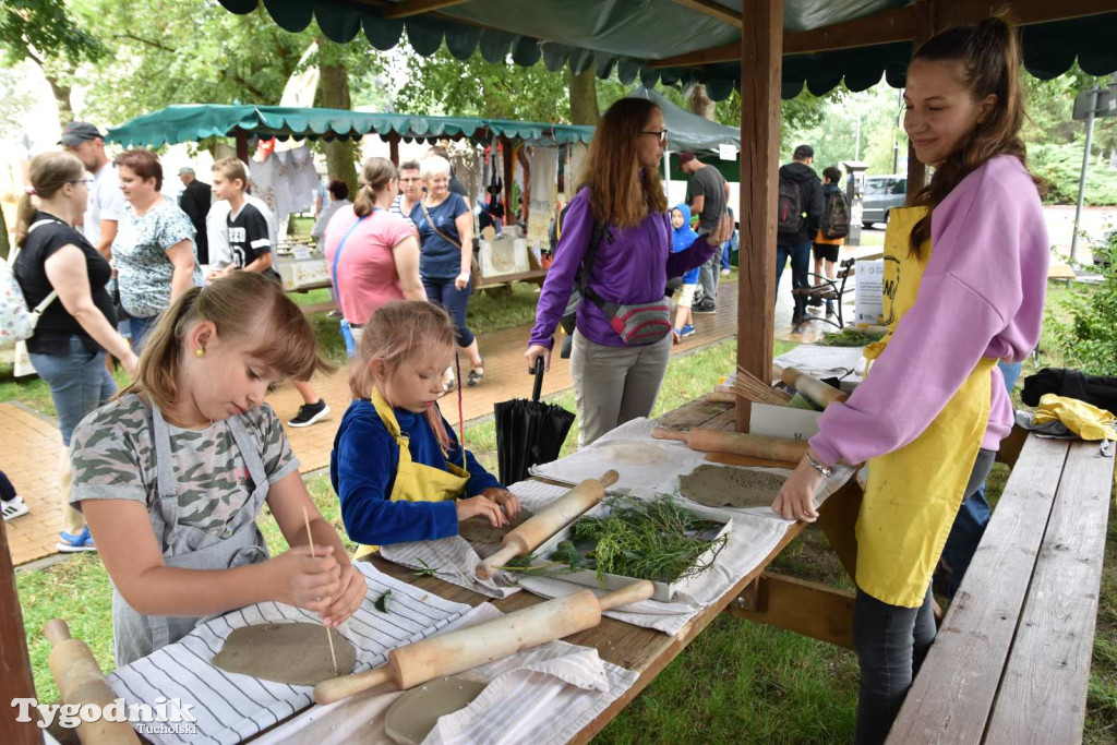 Dzień Folkloru Borowiackiego