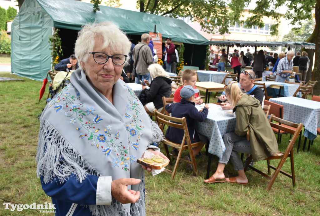 Dzień Folkloru Borowiackiego