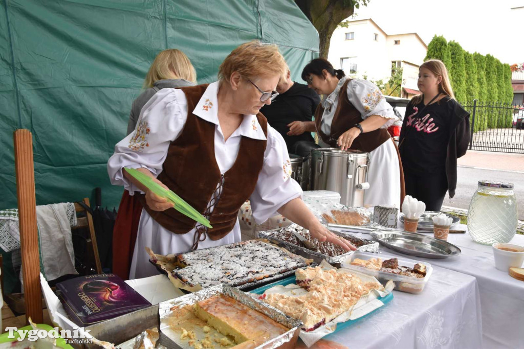 Dzień Folkloru Borowiackiego