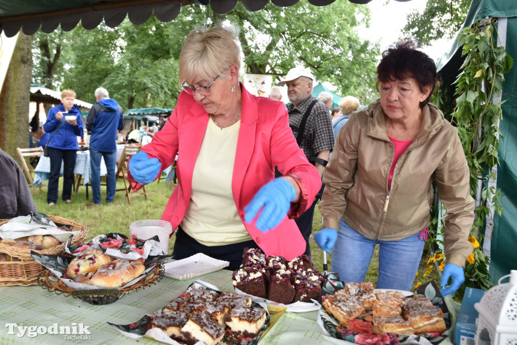 Dzień Folkloru Borowiackiego