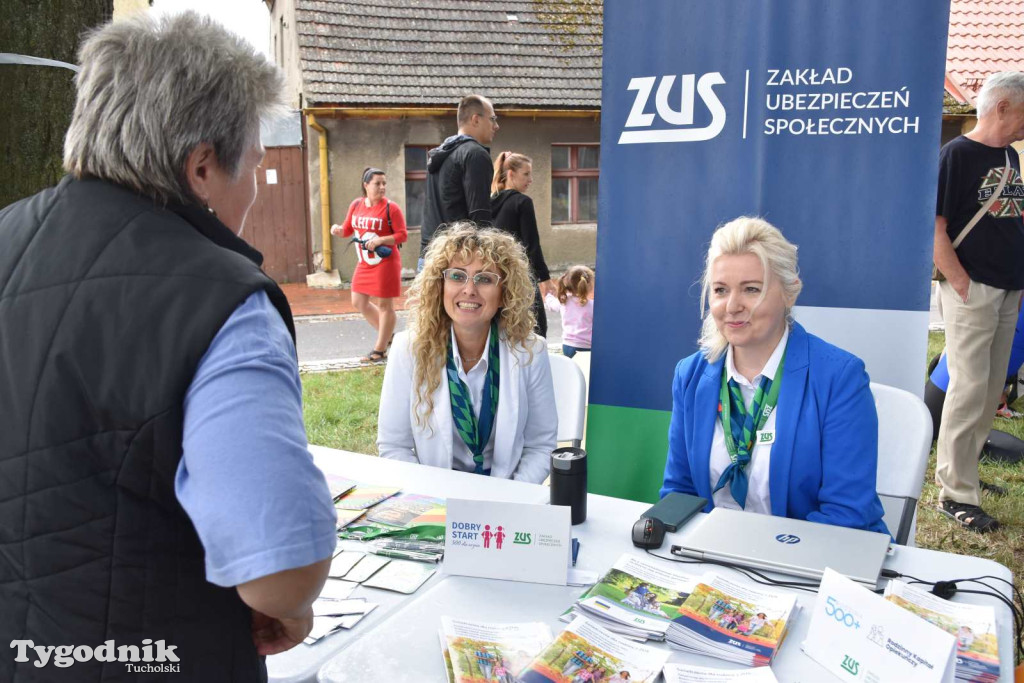 Dzień Folkloru Borowiackiego