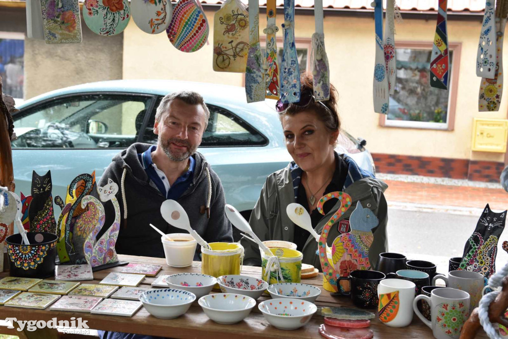 Dzień Folkloru Borowiackiego