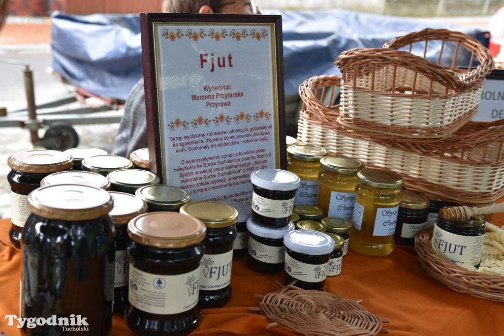 Dzień Folkloru Borowiackiego