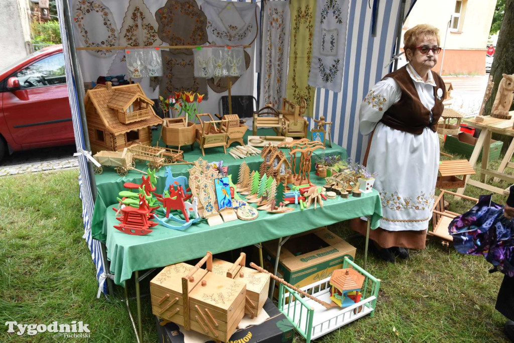 Dzień Folkloru Borowiackiego