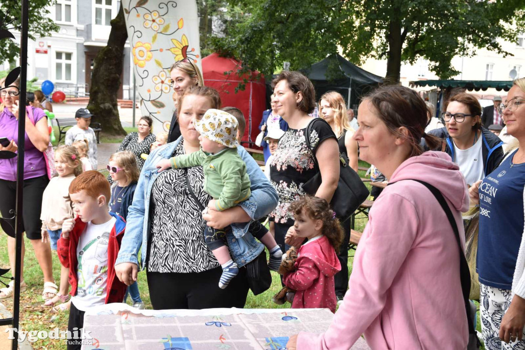 Dzień Folkloru Borowiackiego