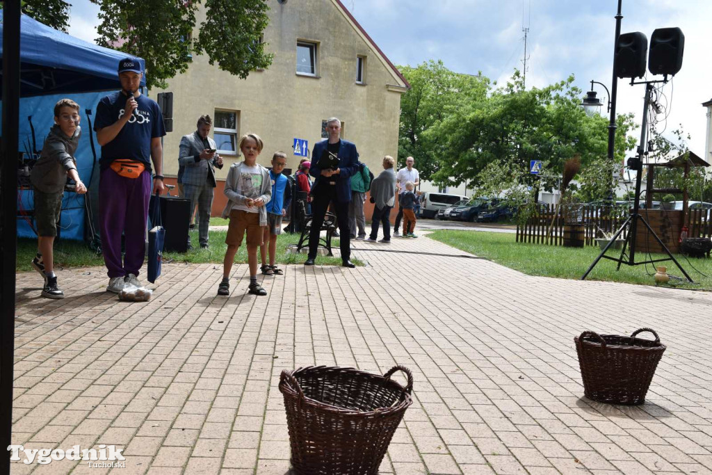 Dzień Folkloru Borowiackiego