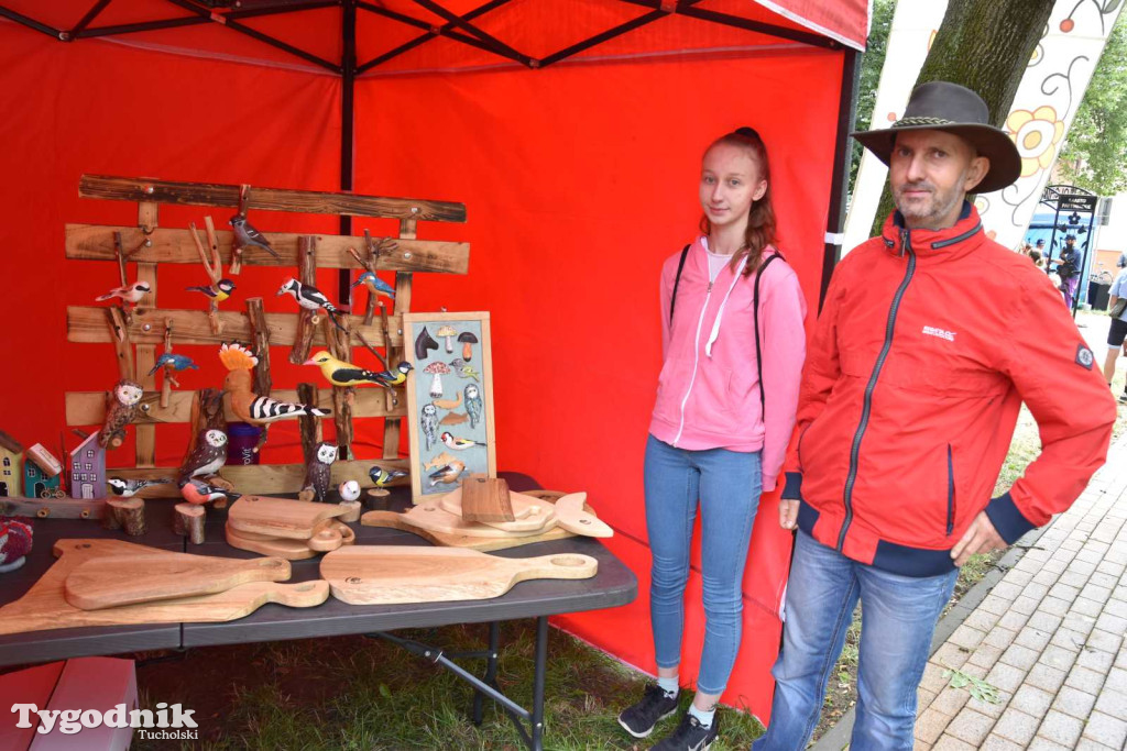 Dzień Folkloru Borowiackiego