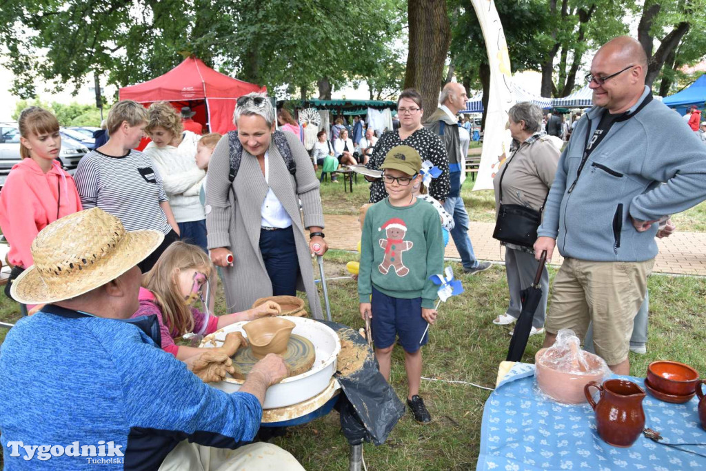 Dzień Folkloru Borowiackiego