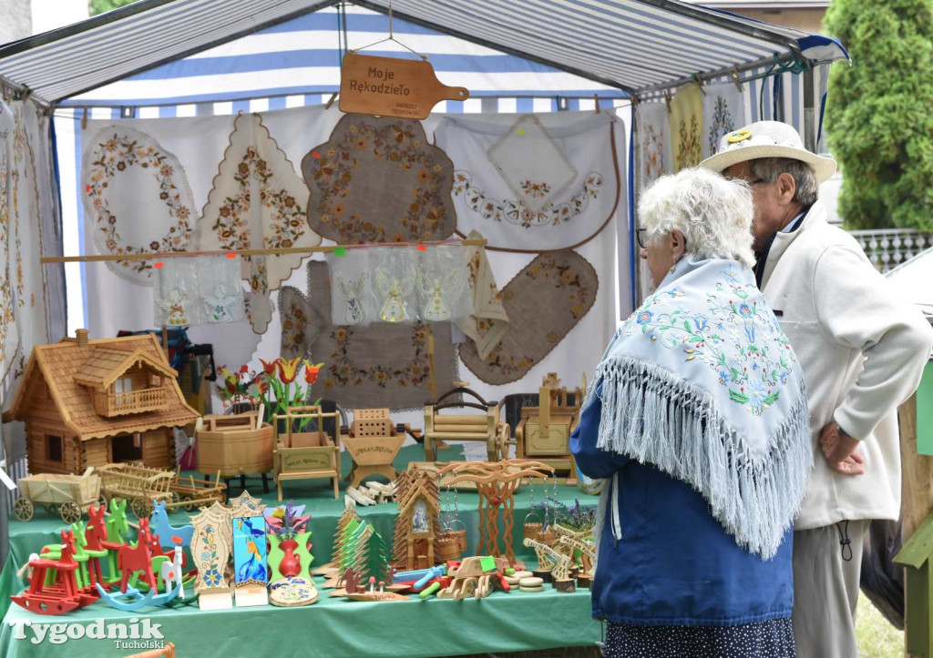Dzień Folkloru Borowiackiego