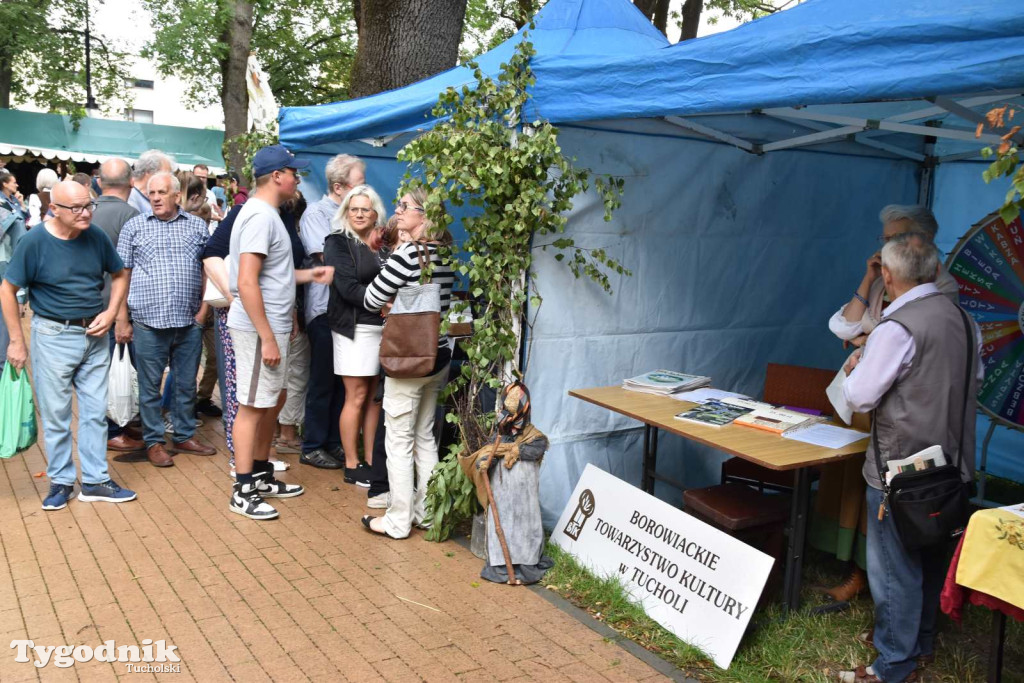Dzień Folkloru Borowiackiego