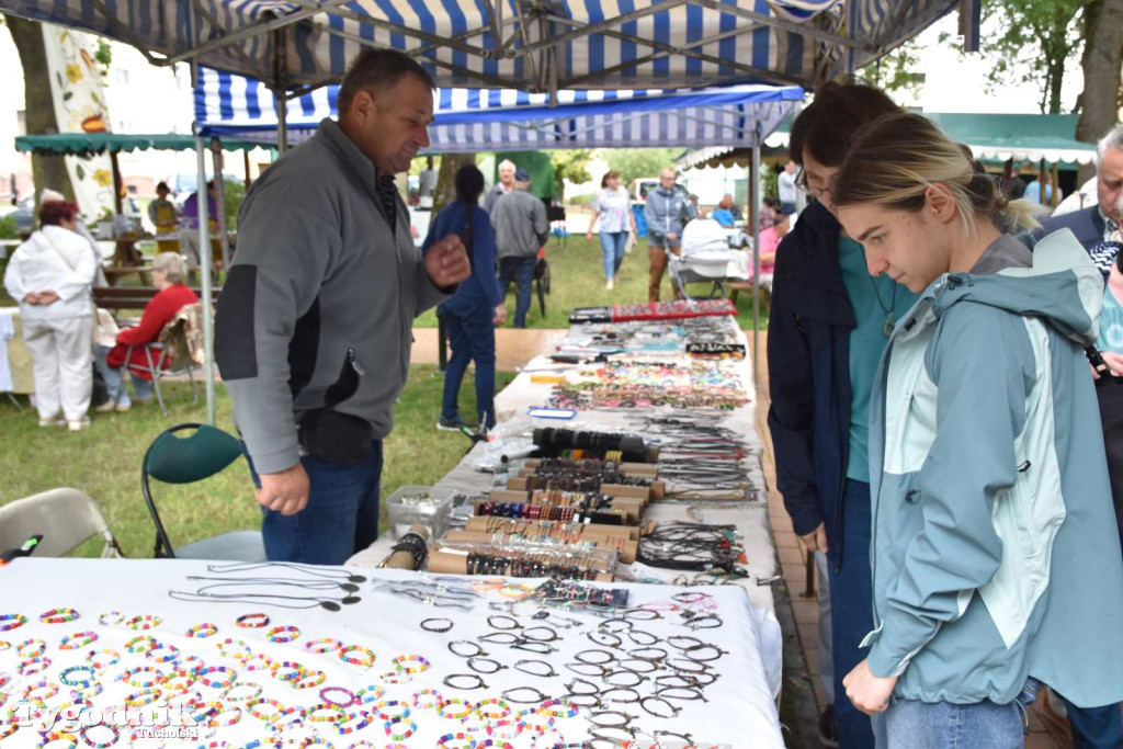 Dzień Folkloru Borowiackiego