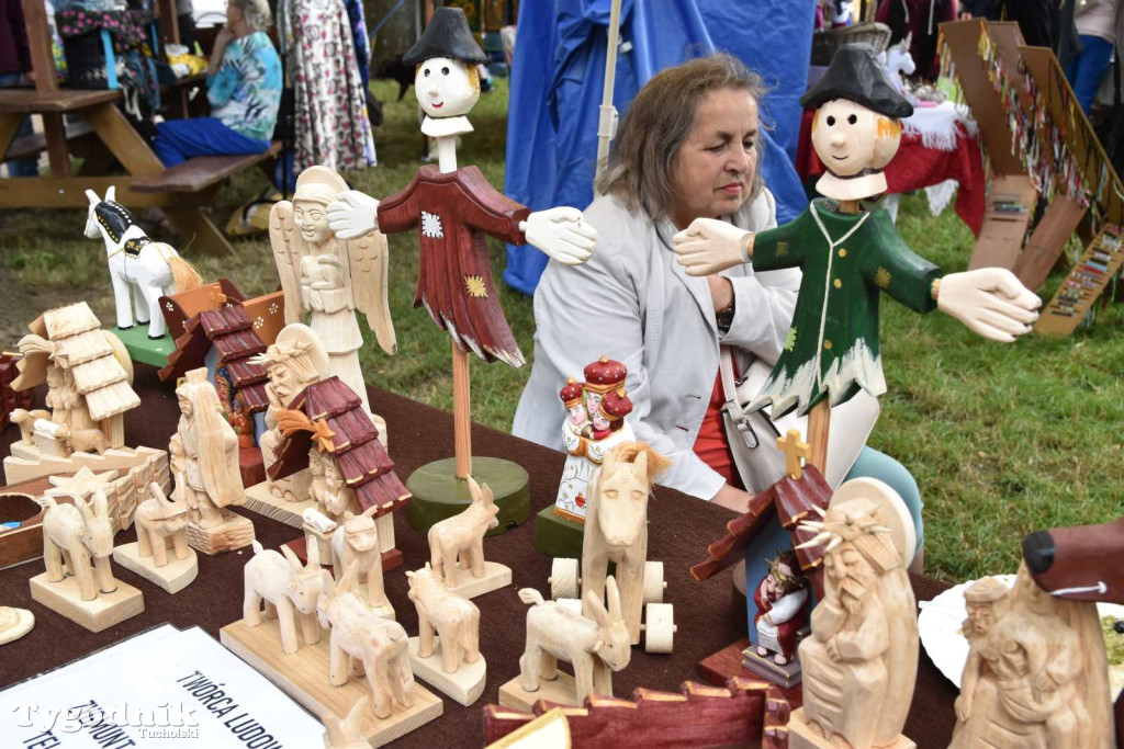 Dzień Folkloru Borowiackiego