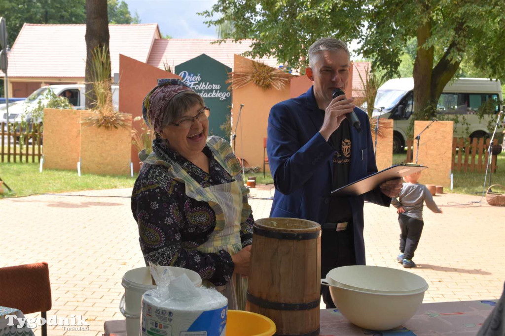 Dzień Folkloru Borowiackiego