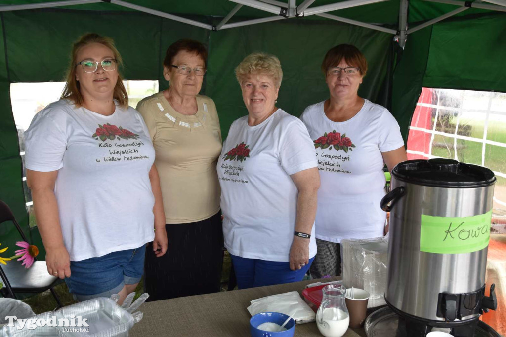 Dzień Folkloru Borowiackiego