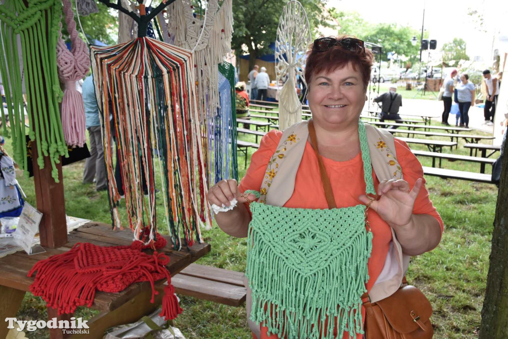 Dzień Folkloru Borowiackiego