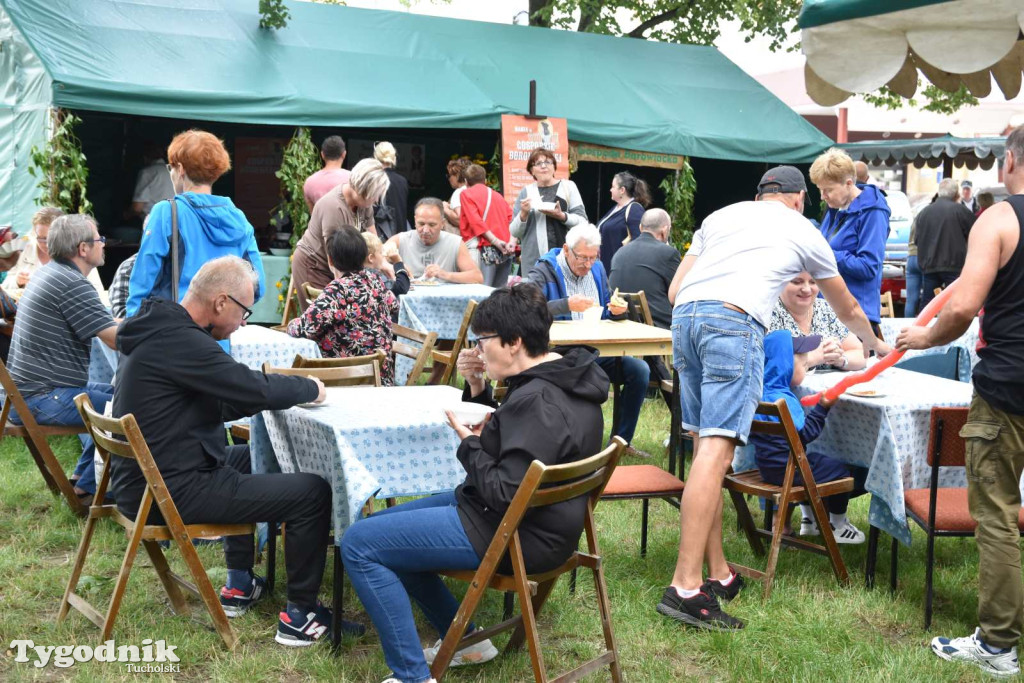 Dzień Folkloru Borowiackiego
