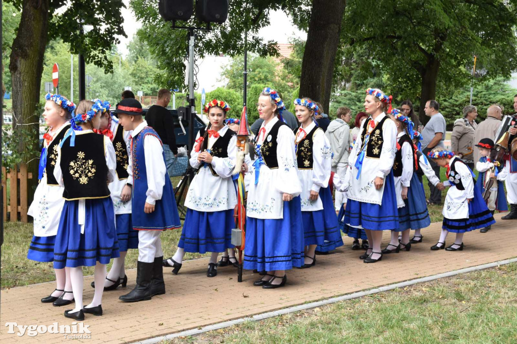 Dzień Folkloru Borowiackiego