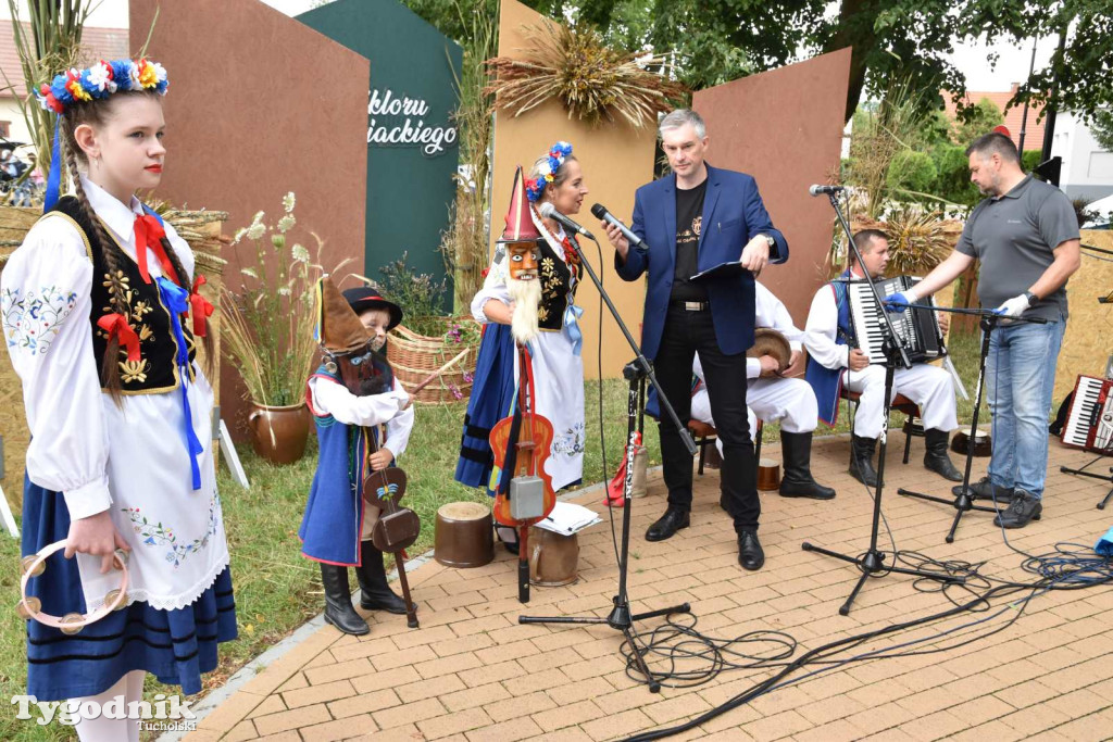 Dzień Folkloru Borowiackiego