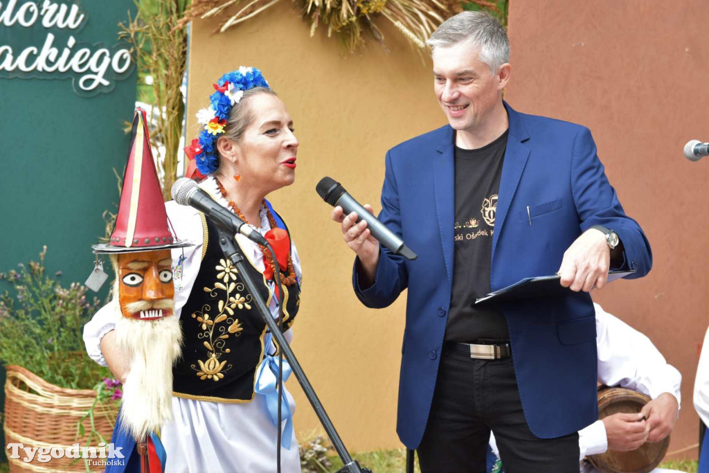 Dzień Folkloru Borowiackiego