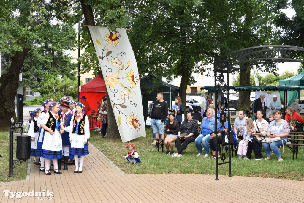 Dzień Folkloru Borowiackiego