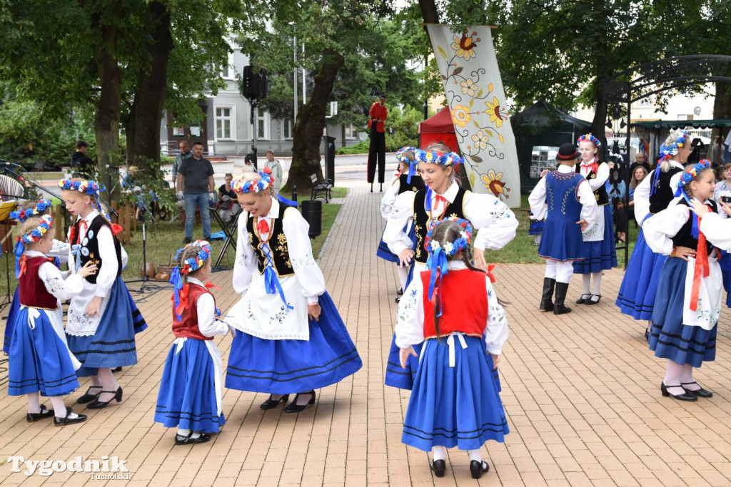 Dzień Folkloru Borowiackiego