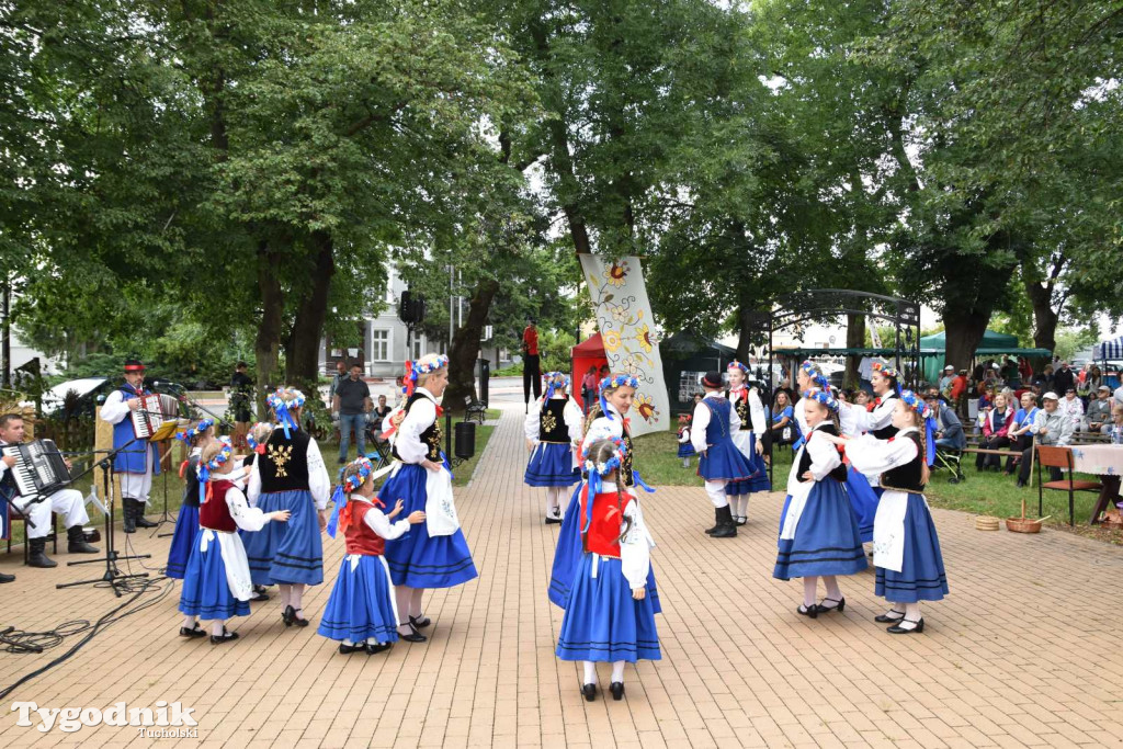 Dzień Folkloru Borowiackiego