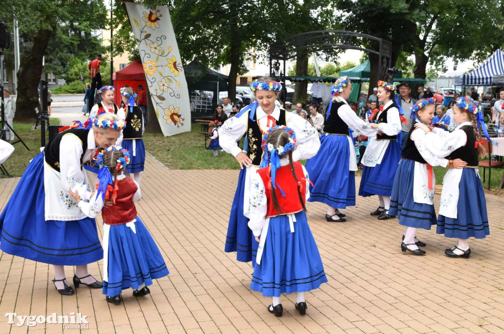 Dzień Folkloru Borowiackiego
