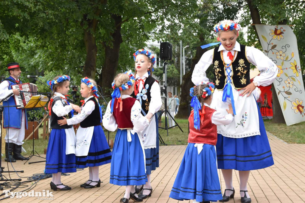 Dzień Folkloru Borowiackiego