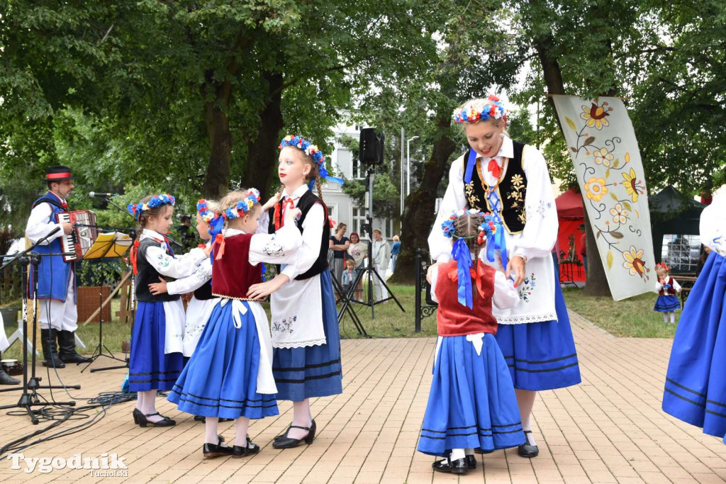 Dzień Folkloru Borowiackiego