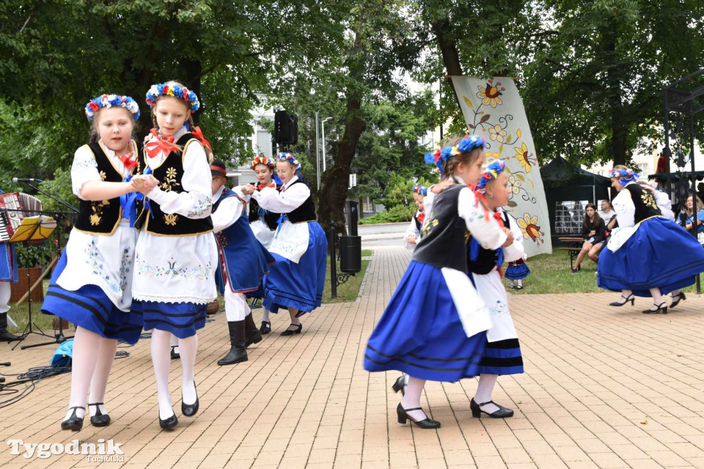 Dzień Folkloru Borowiackiego