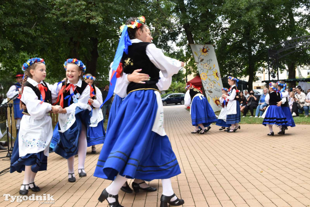 Dzień Folkloru Borowiackiego
