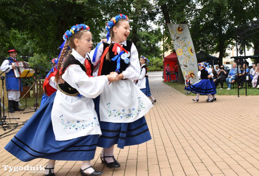 Dzień Folkloru Borowiackiego
