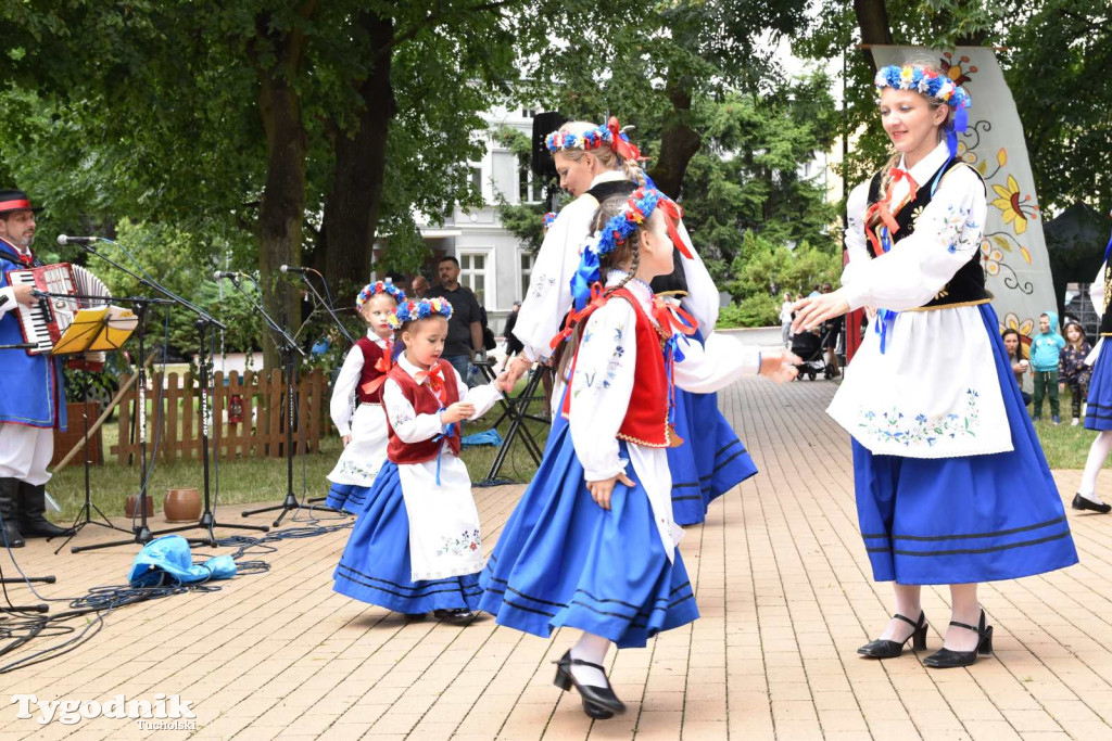 Dzień Folkloru Borowiackiego