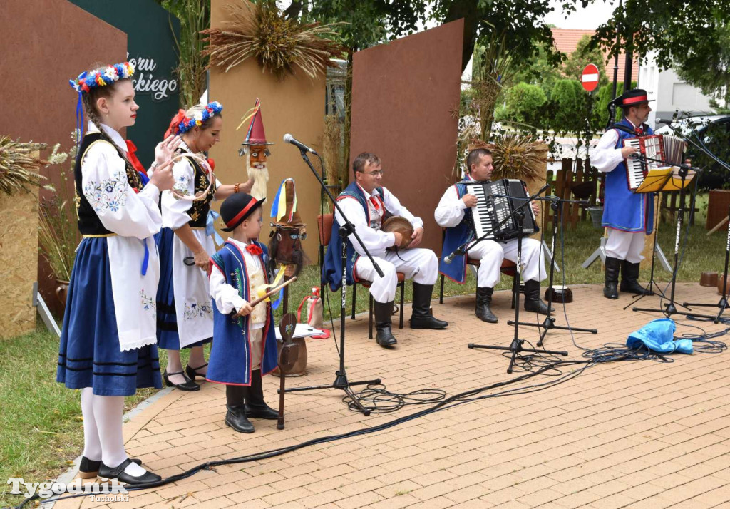 Dzień Folkloru Borowiackiego