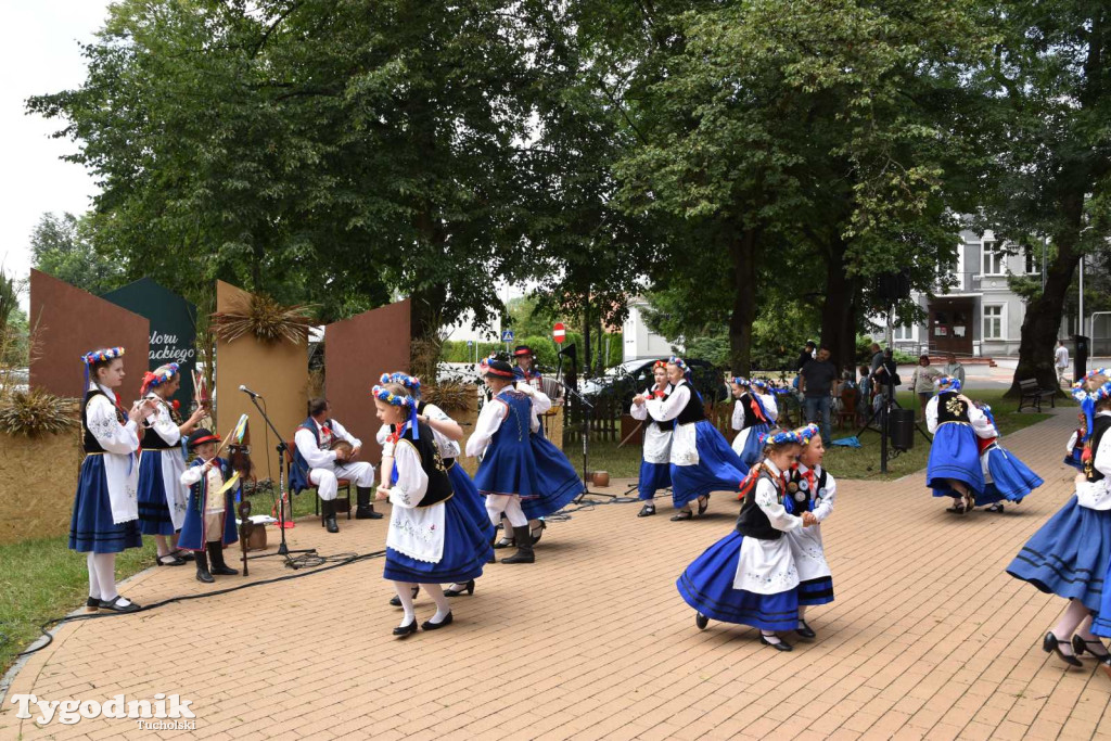 Dzień Folkloru Borowiackiego