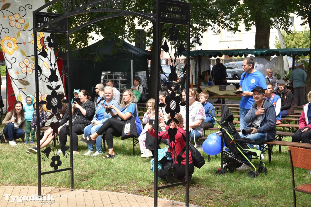 Dzień Folkloru Borowiackiego