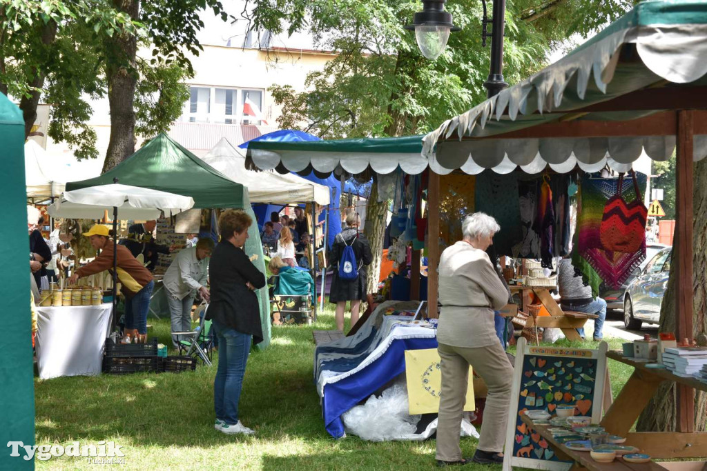 Dzień Folkloru Borowiackiego