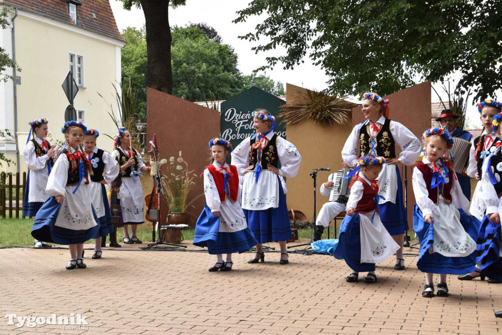 Dzień Folkloru Borowiackiego
