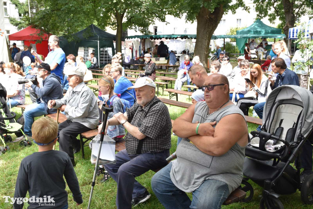 Dzień Folkloru Borowiackiego