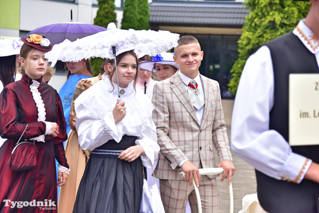 Historyczny Pochód Borowiaków 2023