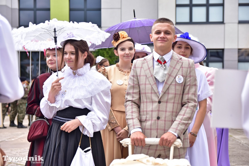 Historyczny Pochód Borowiaków 2023