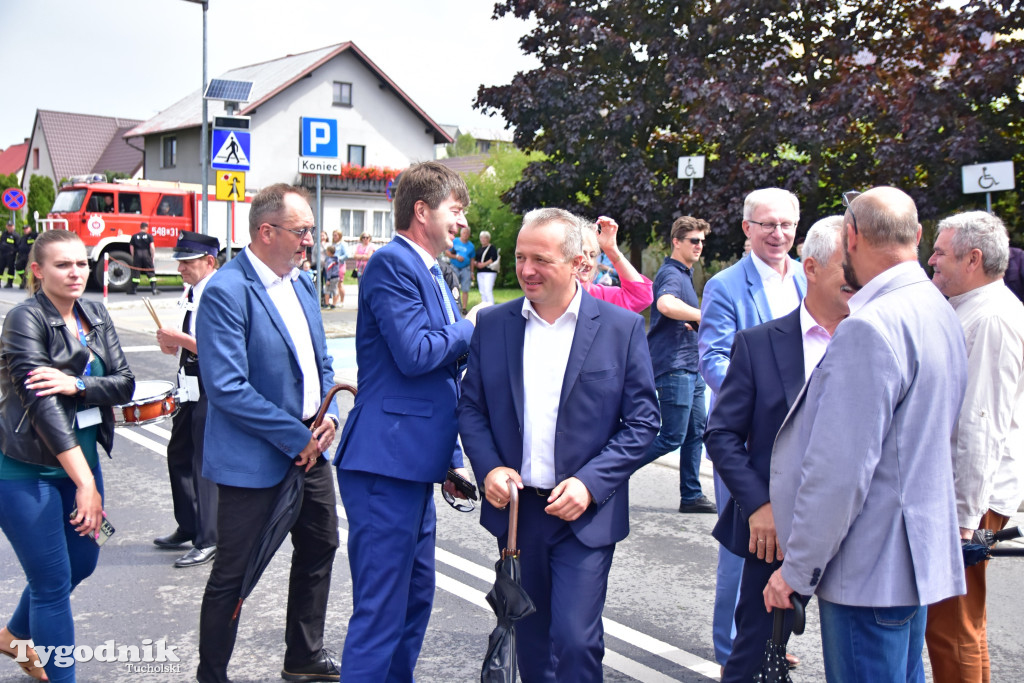 Historyczny Pochód Borowiaków 2023